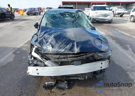 2020 Acura Ilx Premium Package/Technology Package из США, поврежденный, VIN 19UDE2F72LA005476